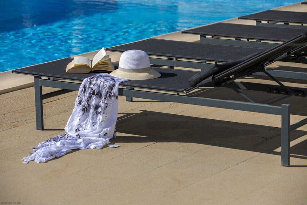 Протарас: Cyprus Villa G115 Platinum