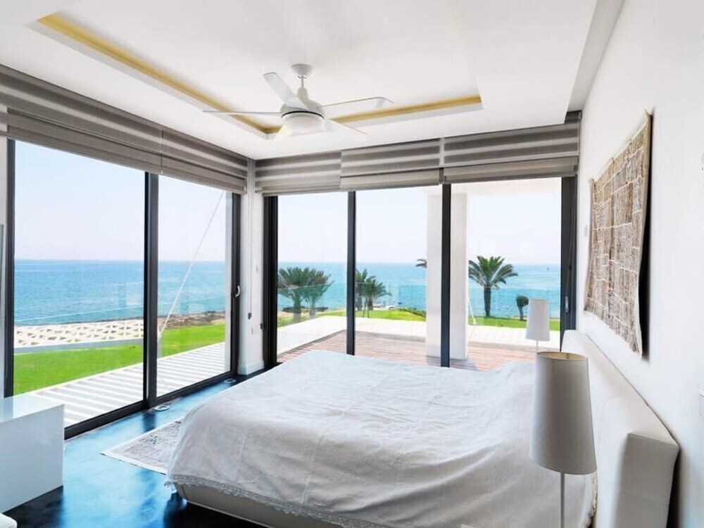 Протарас: Cyprus Villa Dream 35 Platinum