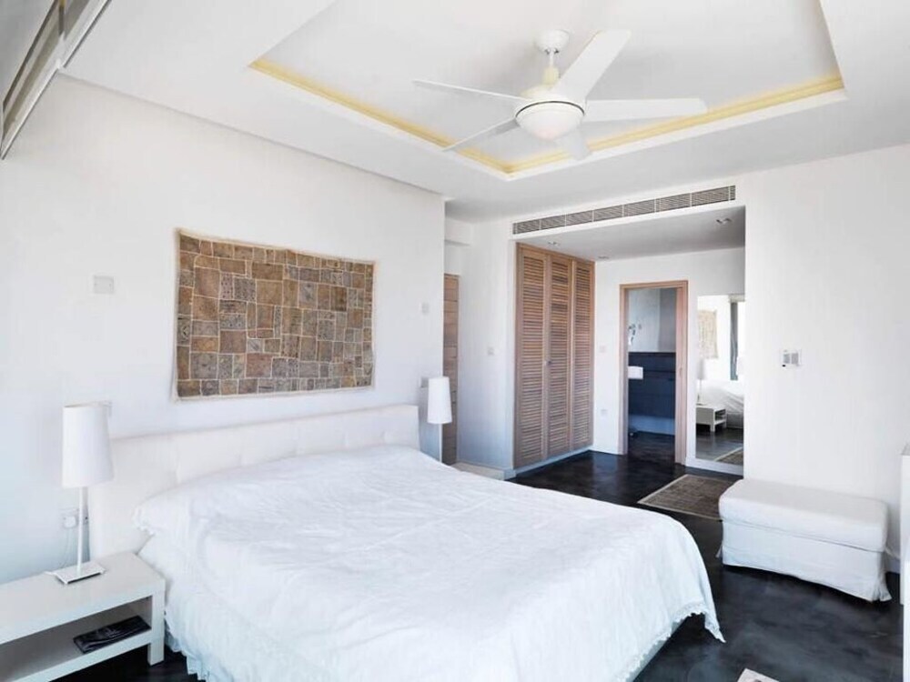 Протарас: Cyprus Villa Dream 35 Platinum