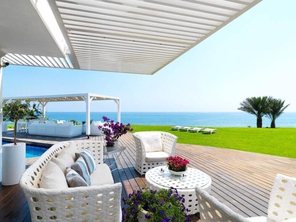 Cyprus Villa Dream 35 Platinum — фото 4