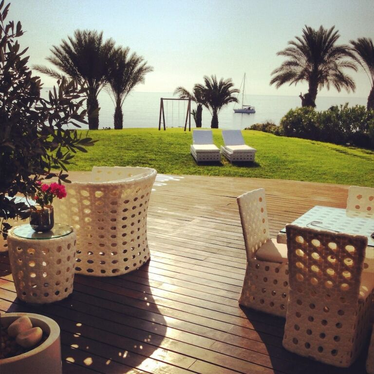 Протарас: Cyprus Villa Dream 35 Platinum