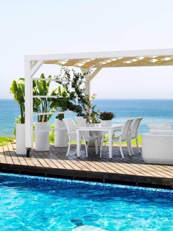 Протарас: Cyprus Villa Dream 35 Platinum