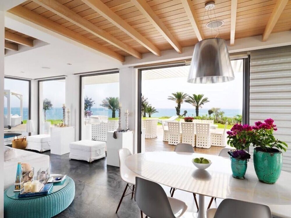 Протарас: Cyprus Villa Dream 35 Platinum