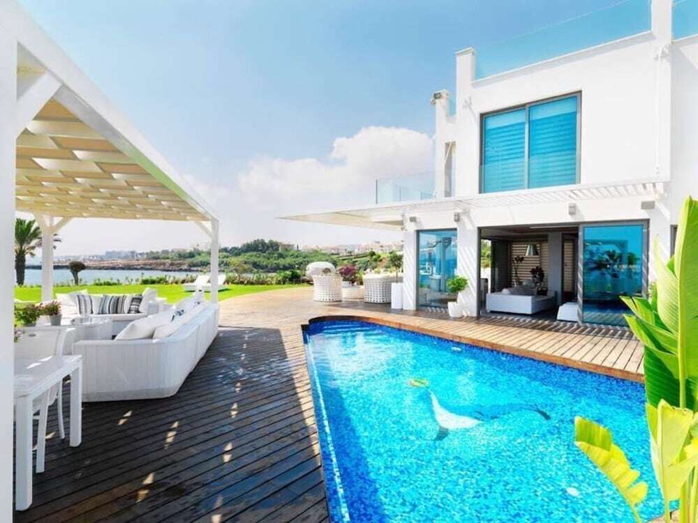 Протарас: Cyprus Villa Dream 35 Platinum