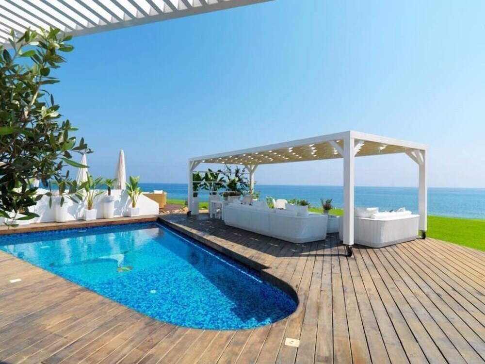 Протарас: Cyprus Villa Dream 35 Platinum
