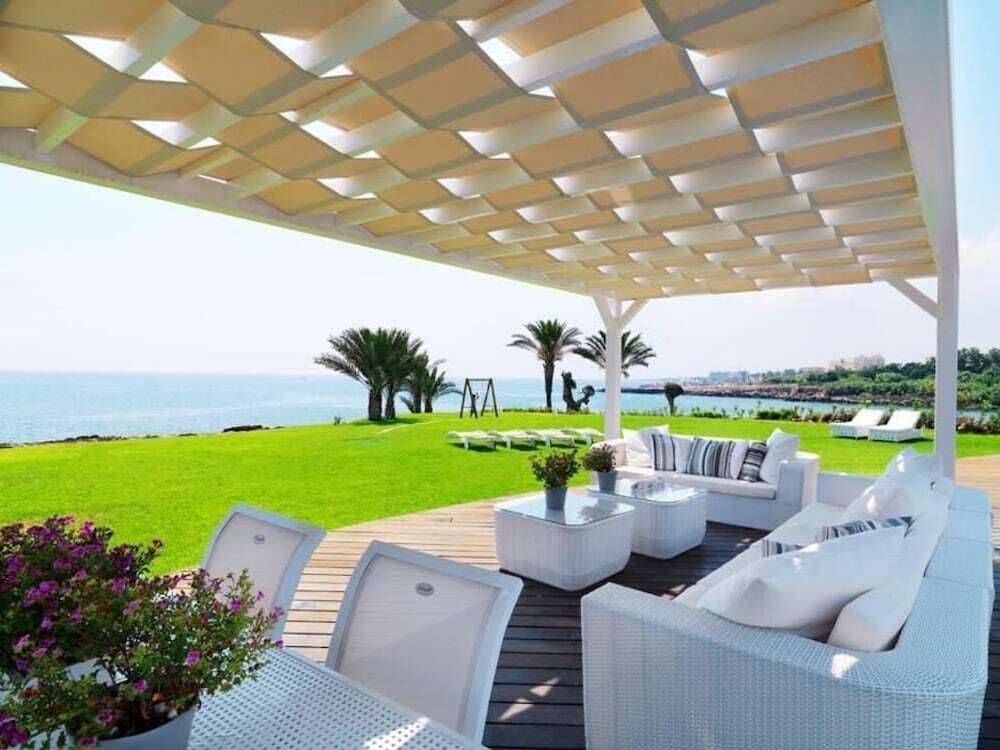 Протарас: Cyprus Villa Dream 35 Platinum