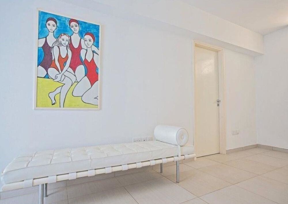 Протарас: Villa Crystal Springs 1 Plat