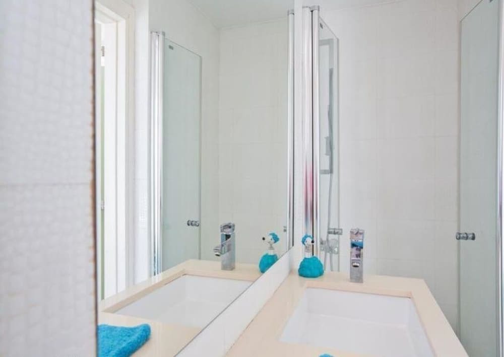 Протарас: Villa Crystal Springs 1 Plat