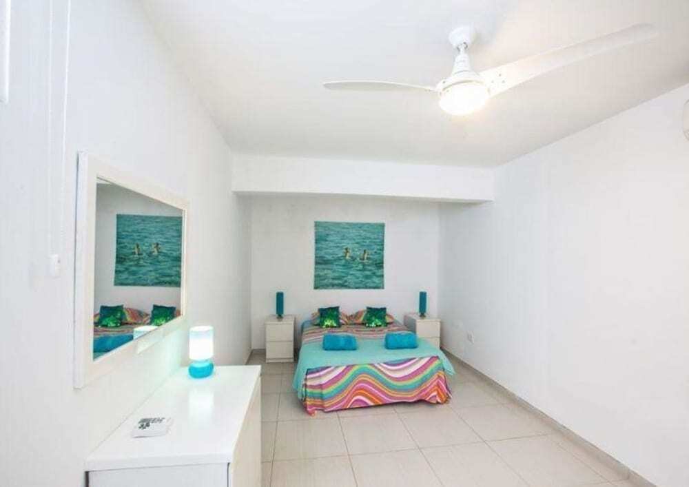 Протарас: Villa Crystal Springs 1 Plat