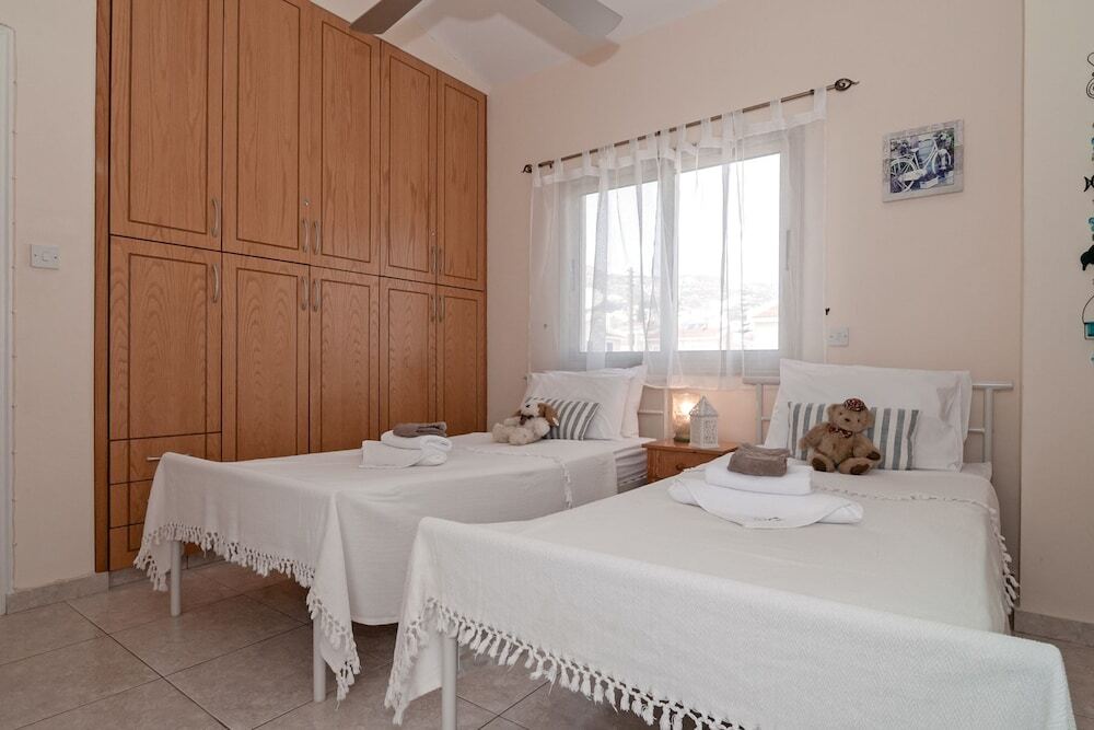 Пейя: Villa Puccini