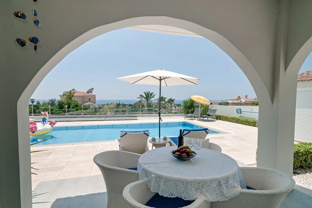 Пейя: Villa Verdi