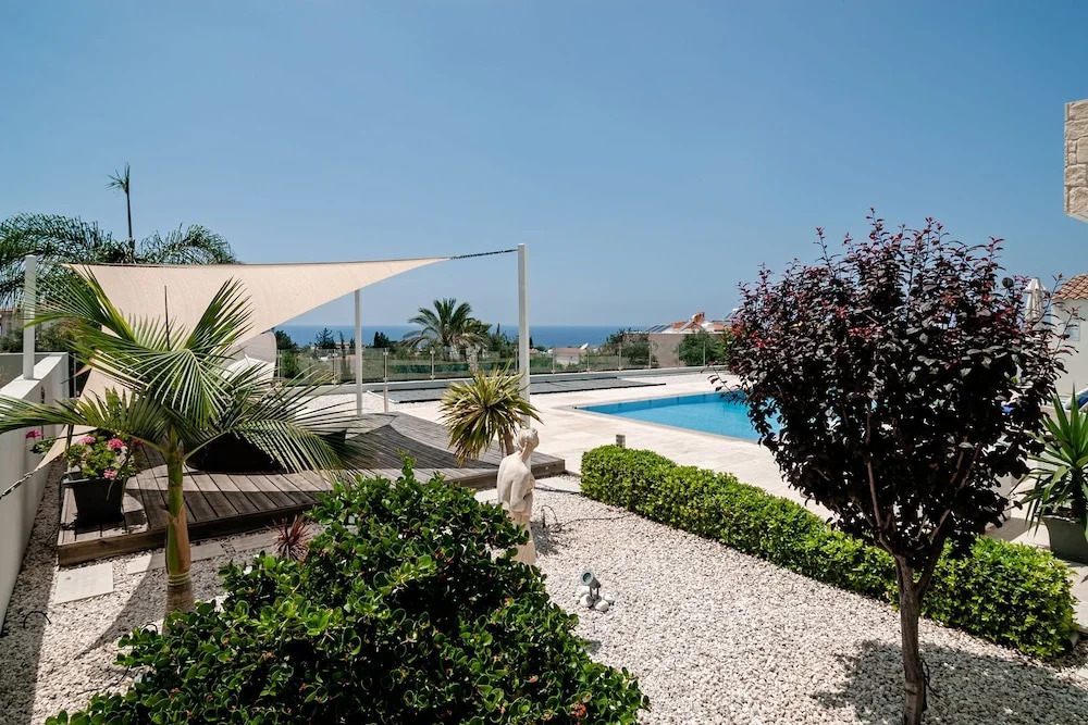 Пейя: Villa Verdi