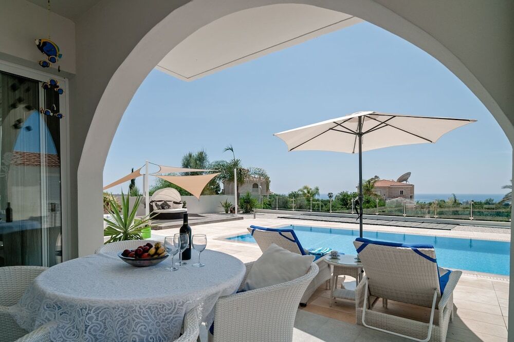 Пейя: Villa Verdi