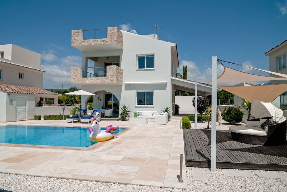 Пейя: Villa Verdi