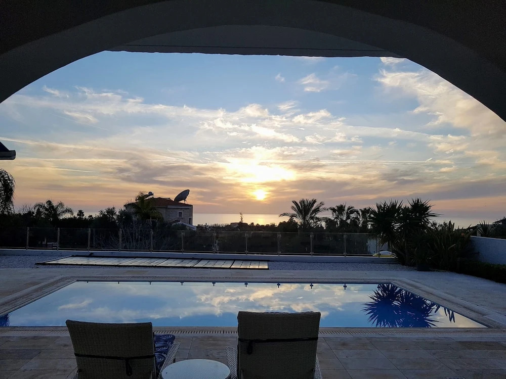 Пейя: Villa Verdi