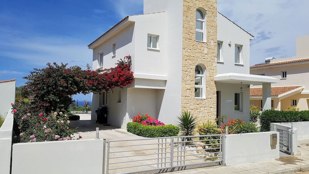 Пейя: Villa Verdi