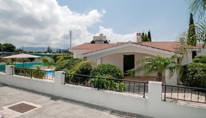Пейя: Villa Salieri