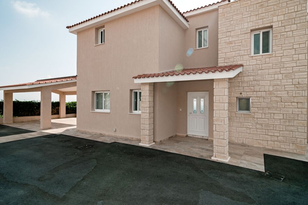 Пейя: Villa Ravel