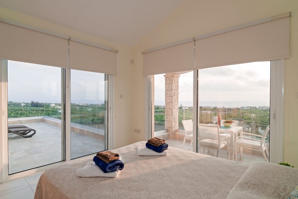 Пейя: Villa Ravel