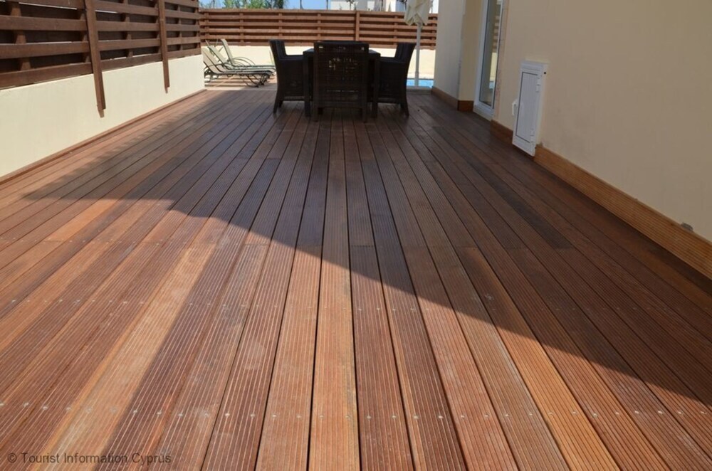 Протарас: Cyprus Villa Dafni 24 Gold