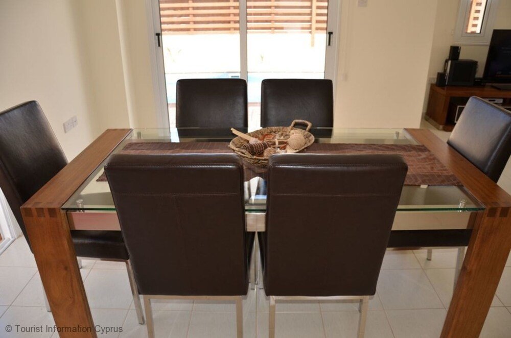 Протарас: Cyprus Villa Dafni 24 Gold