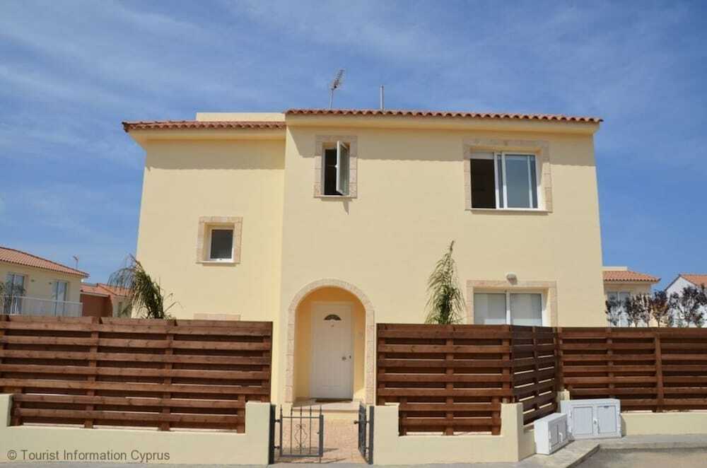 Cyprus Villa Dafni 24 Gold — фото 1