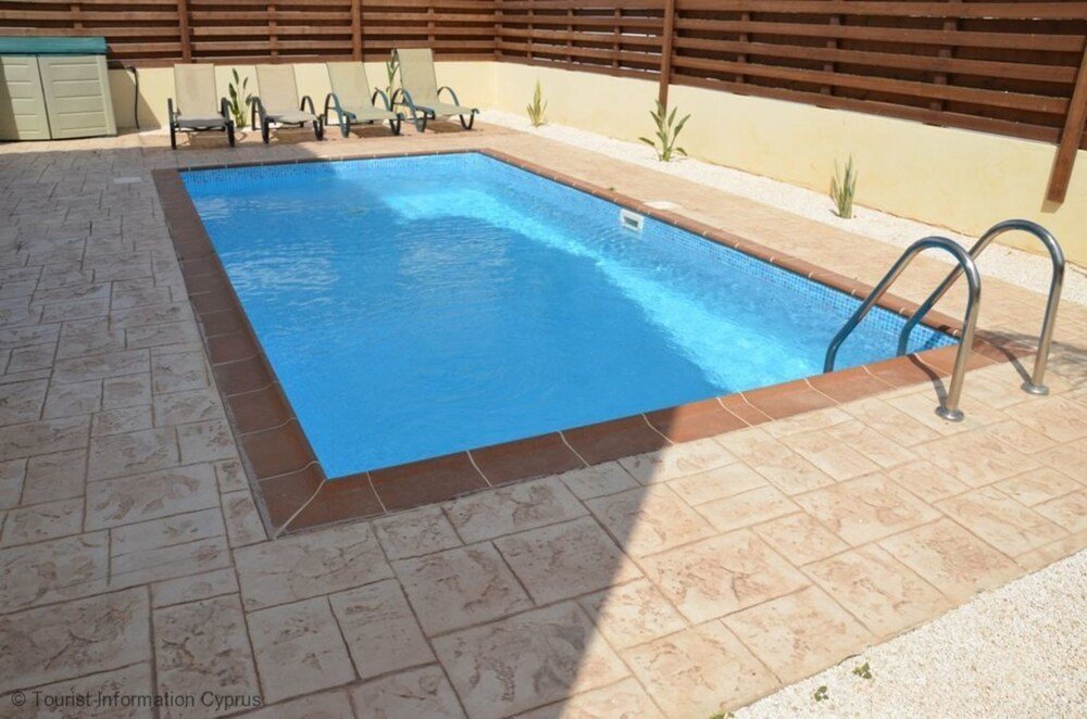 Протарас: Cyprus Villa Dafni 24 Gold