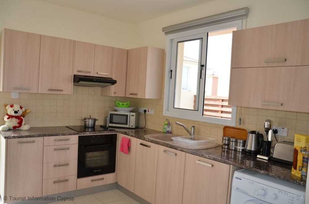 Протарас: Cyprus Villa Dafni 24 Gold