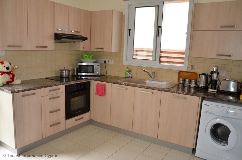Протарас: Cyprus Villa Dafni 24 Gold