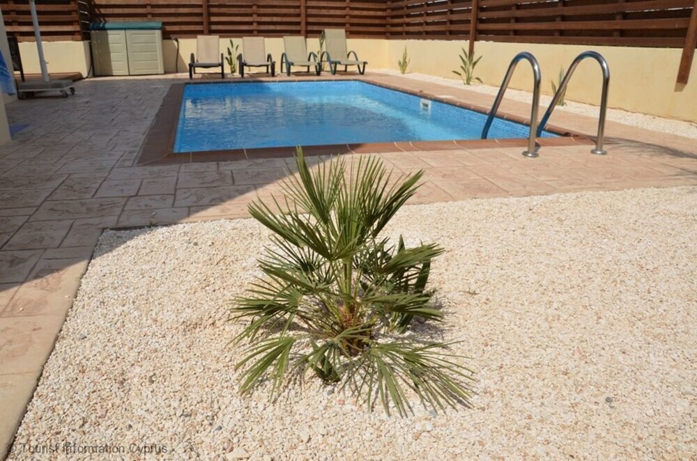 Протарас: Cyprus Villa Dafni 24 Gold