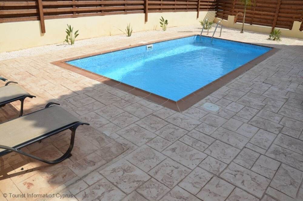 Протарас: Cyprus Villa Dafni 24 Gold