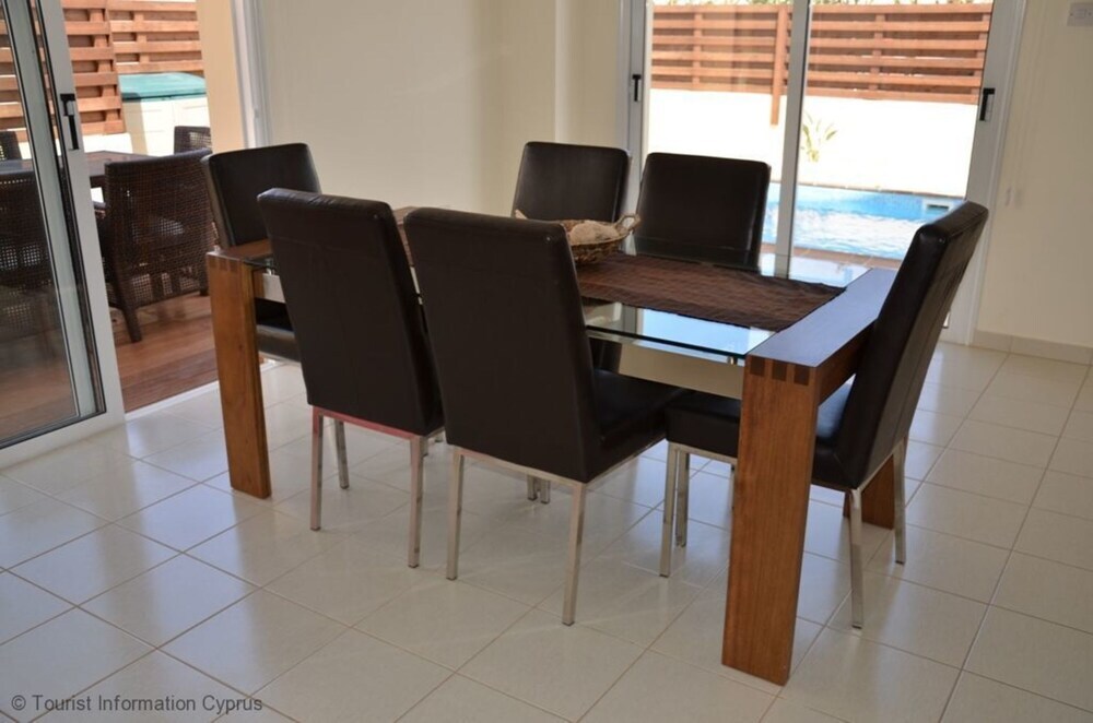 Протарас: Cyprus Villa Dafni 24 Gold