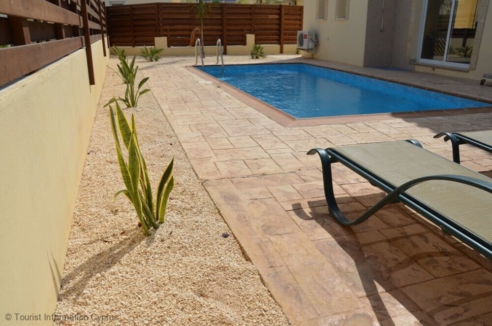 Протарас: Cyprus Villa Dafni 24 Gold