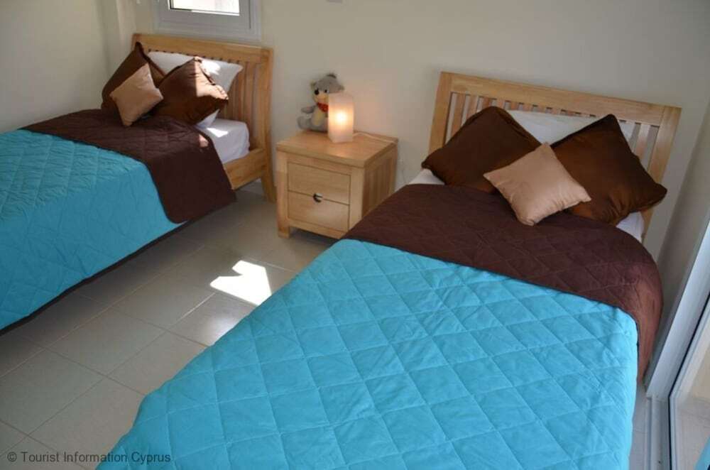 Протарас: Cyprus Villa Dafni 24 Gold