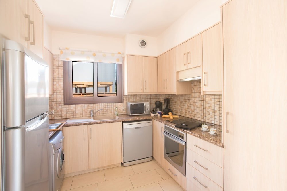 Протарас: Cyprus Villa Crystal 33 Gold