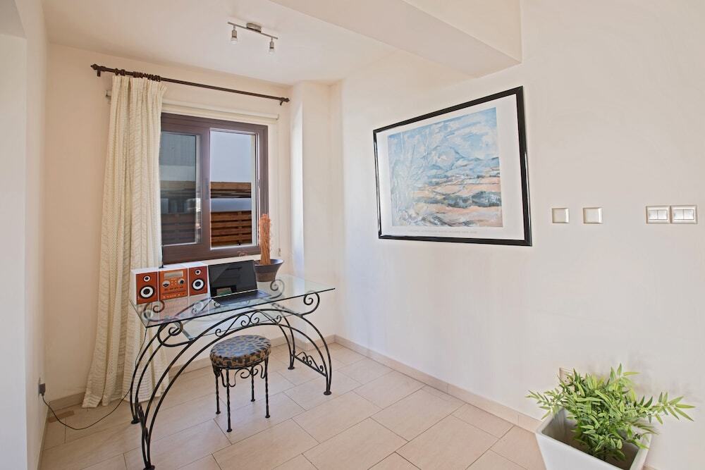 Протарас: Cyprus Villa Crystal 33 Gold