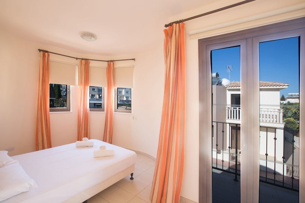 Протарас: Cyprus Villa Crystal 33 Gold