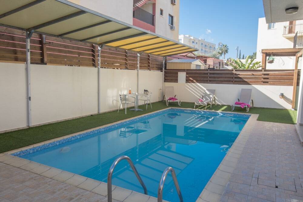 Протарас: Cyprus Villa Crystal 33 Gold