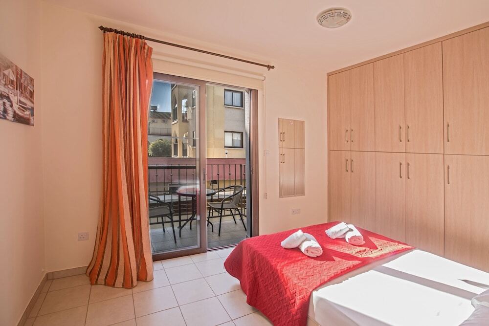 Протарас: Cyprus Villa Crystal 33 Gold