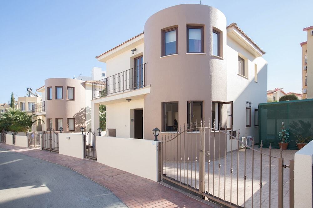 Протарас: Cyprus Villa Crystal 33 Gold