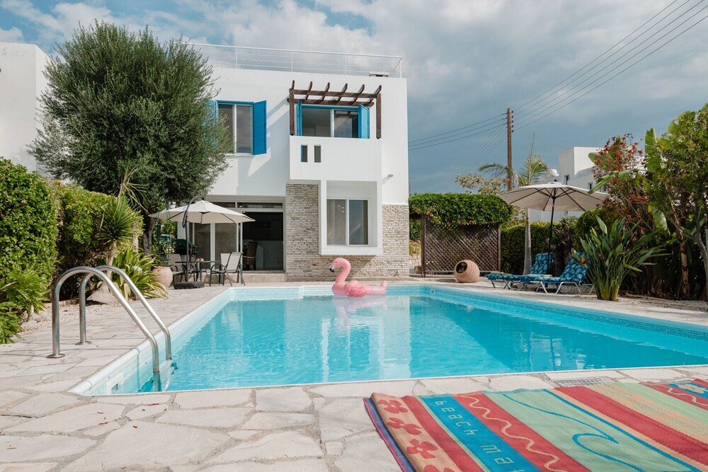 Пейя: Villa Mozart