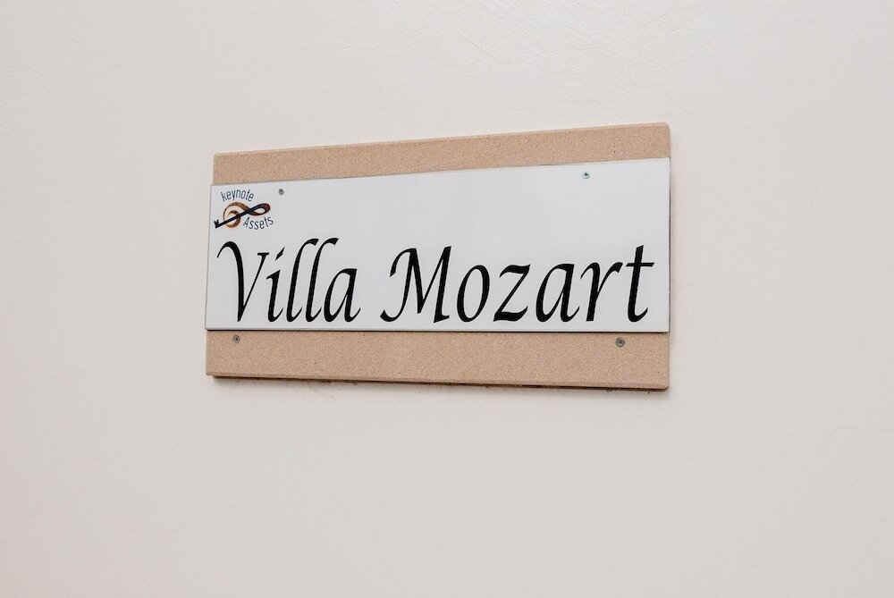 Пейя: Villa Mozart