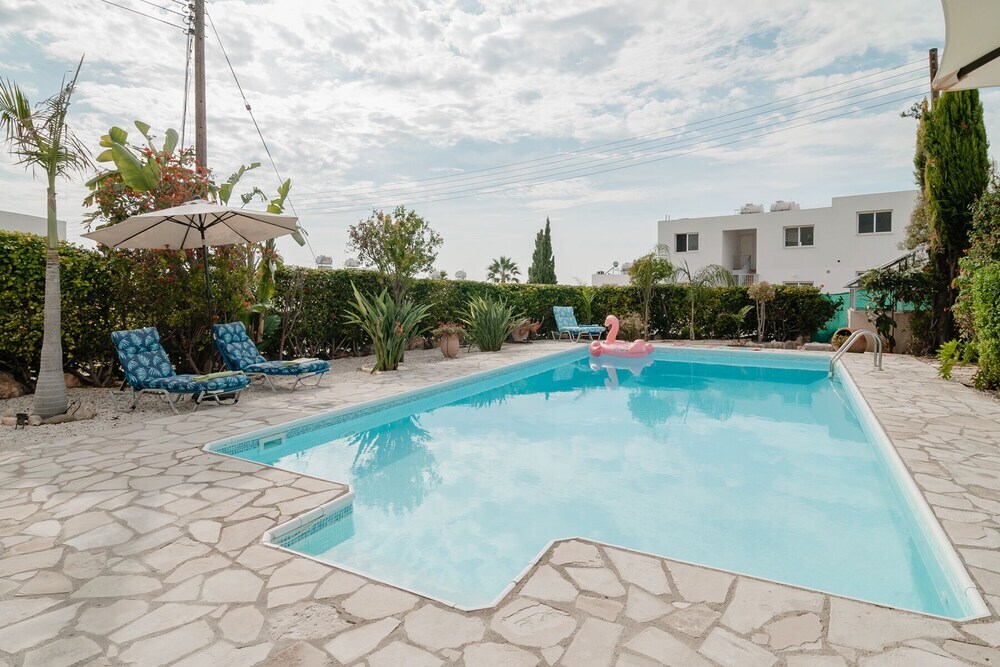 Пейя: Villa Mozart