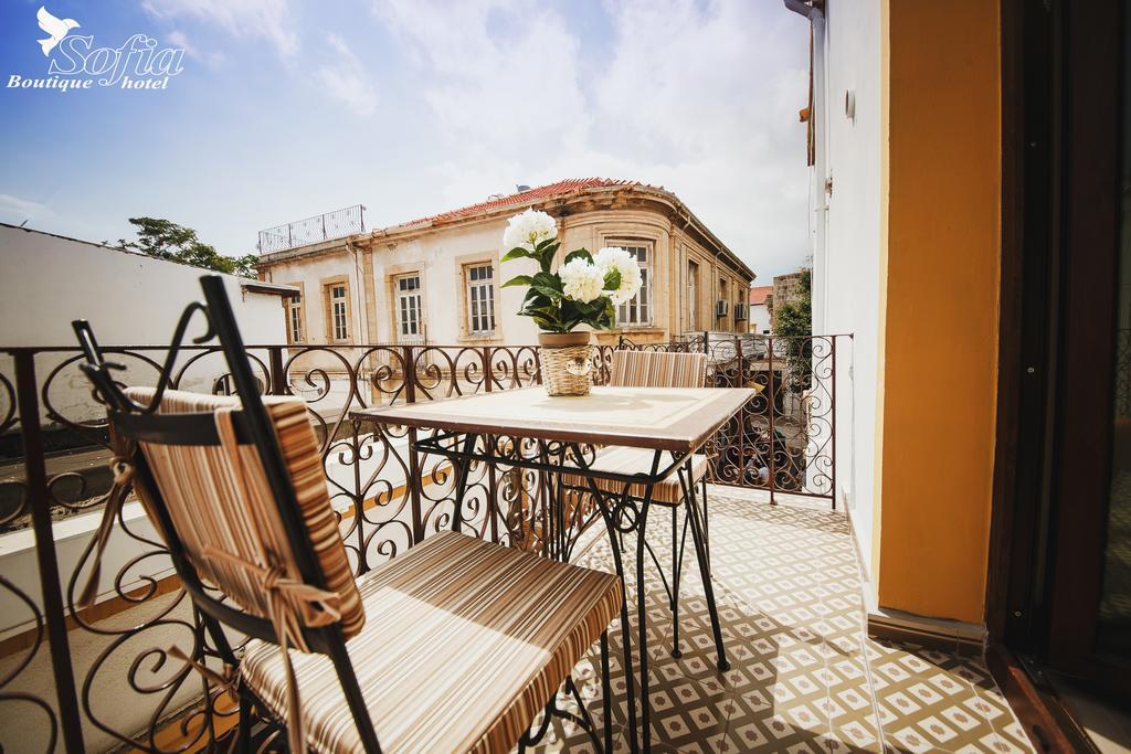 Кирения: Отел  Sofia Boutique
