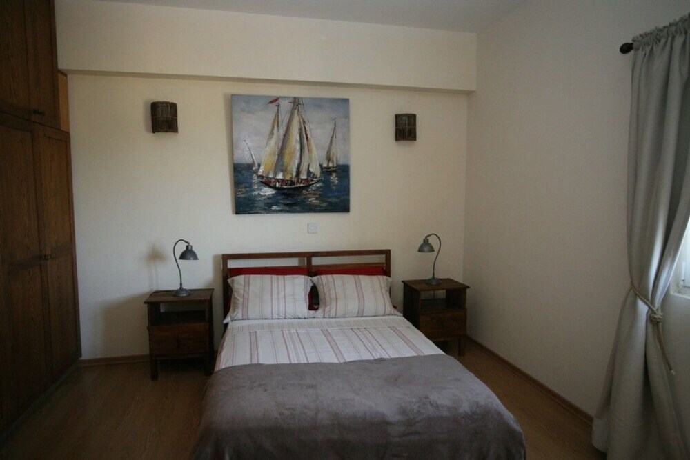Протарас: Cyprus In The Sun Villa Ayiou 271 Gold