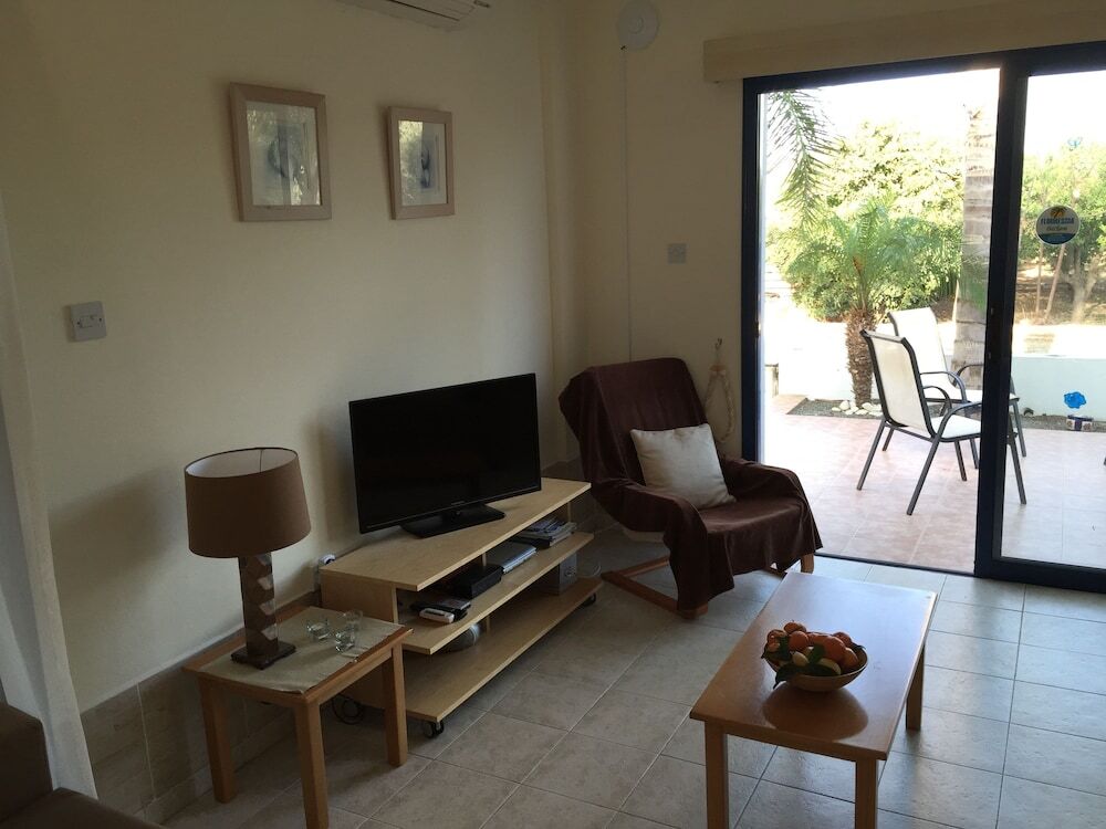 Протарас: Cyprus Villa Floresia 4 Gold