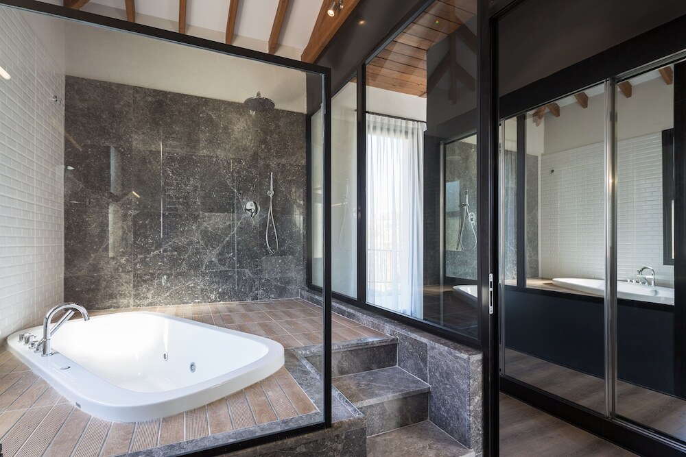 Алсанджак: Gillham Vineyard Hotel - Adults Only