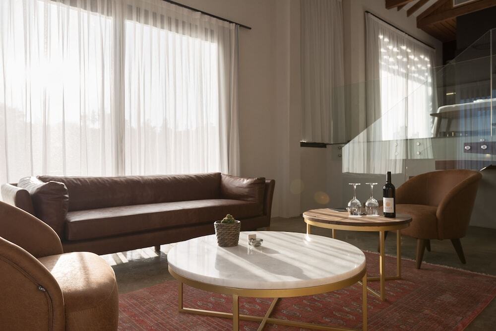 Алсанджак: Gillham Vineyard Hotel - Adults Only