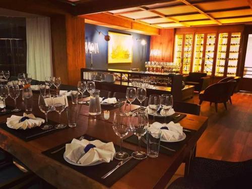 Алсанджак: Gillham Vineyard Hotel - Adults Only