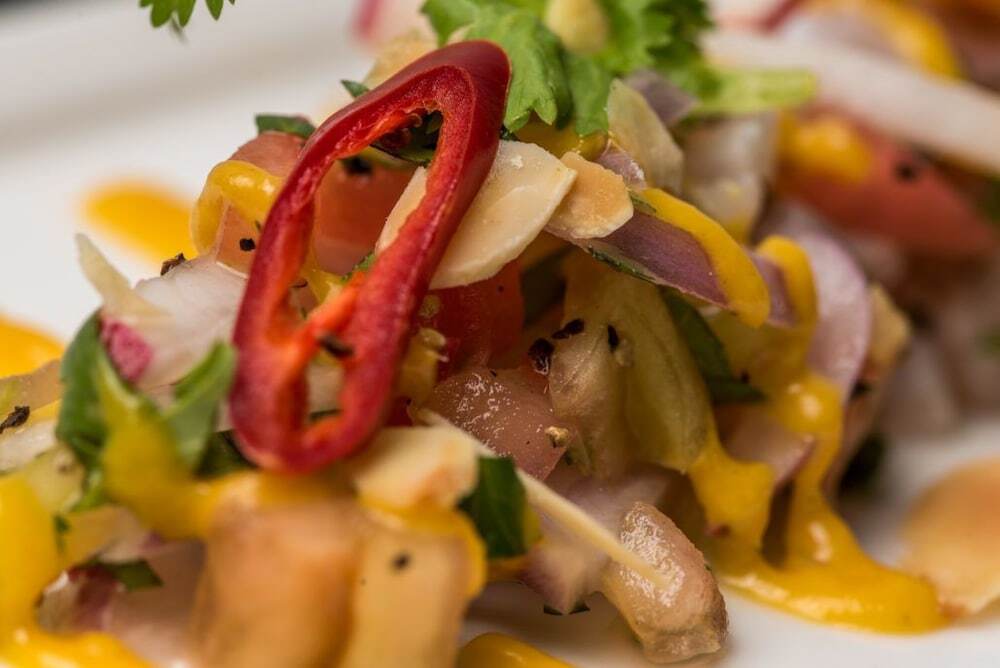 Алсанджак: Gillham Vineyard Hotel - Adults Only